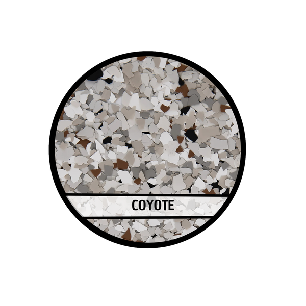 Coyote
