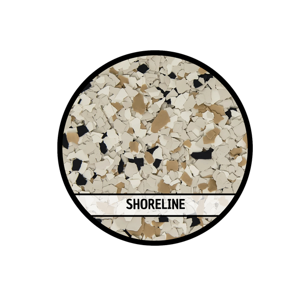 Shoreline