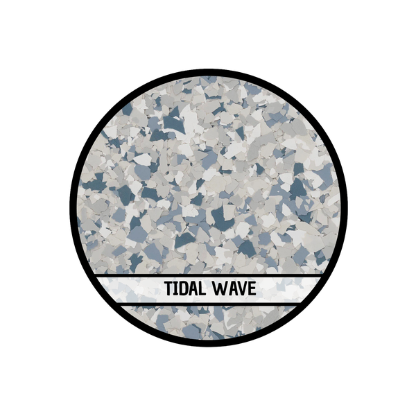 Tidal Wave