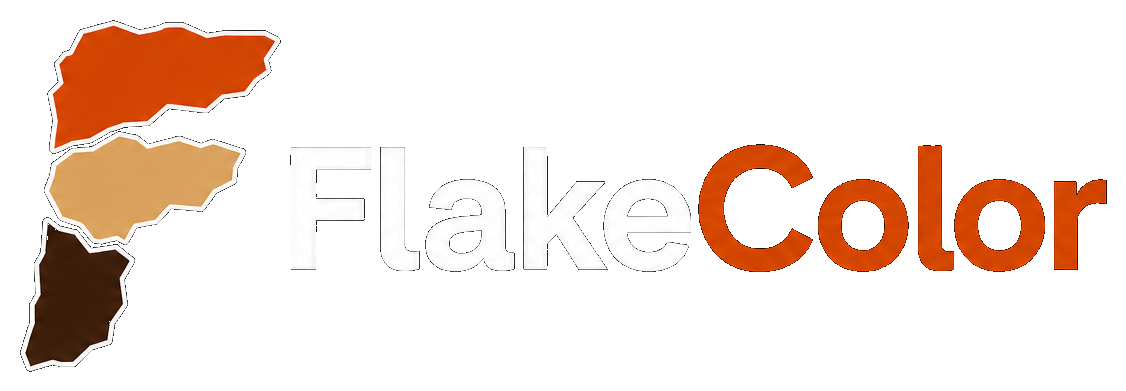 FlakeColor